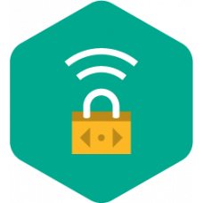 Kaspersky VPN Secure Connection (1 User 5 Device for 1 year)
